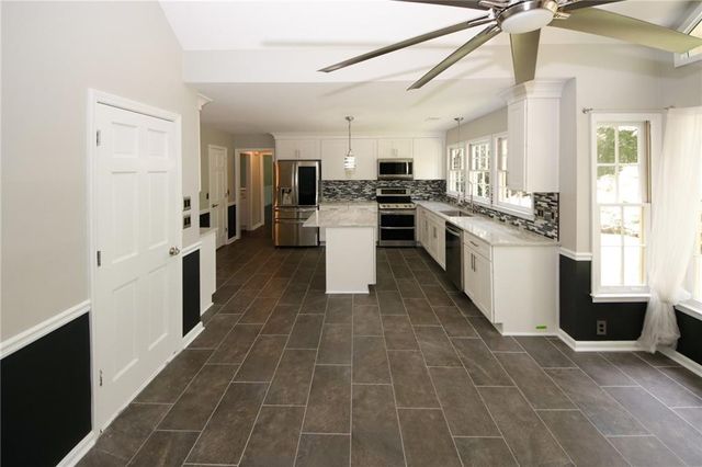 3601 Cherbourg Way, Marietta, GA 30062