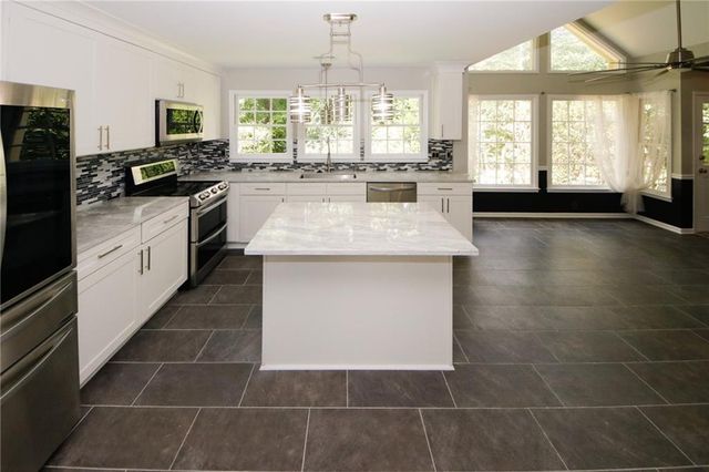 3601 Cherbourg Way, Marietta, GA 30062