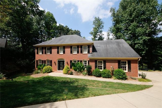 3601 Cherbourg Way, Marietta, GA 30062