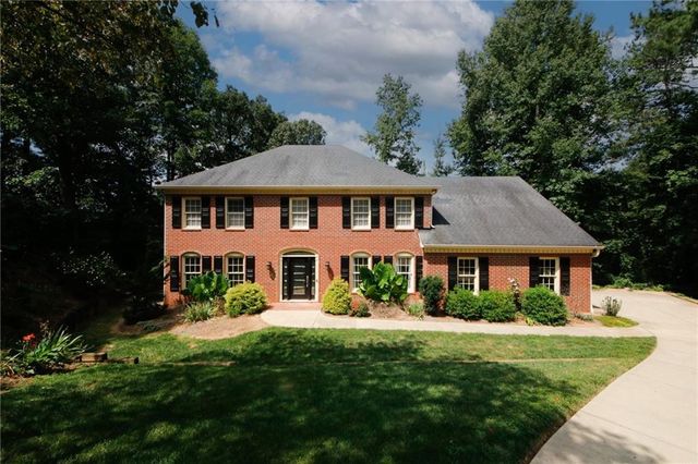 3601 Cherbourg Way, Marietta, GA 30062