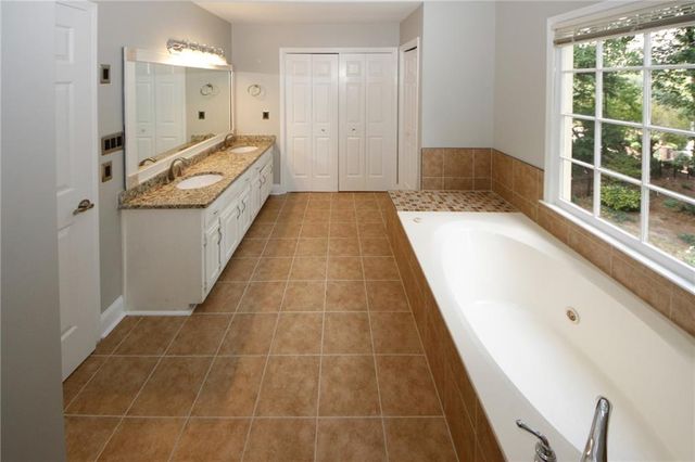 3601 Cherbourg Way, Marietta, GA 30062