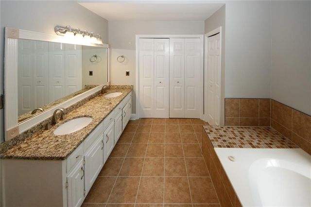 3601 Cherbourg Way, Marietta, GA 30062