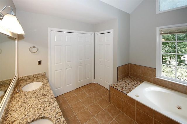 3601 Cherbourg Way, Marietta, GA 30062