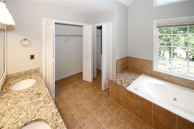 3601 Cherbourg Way, Marietta, GA 30062