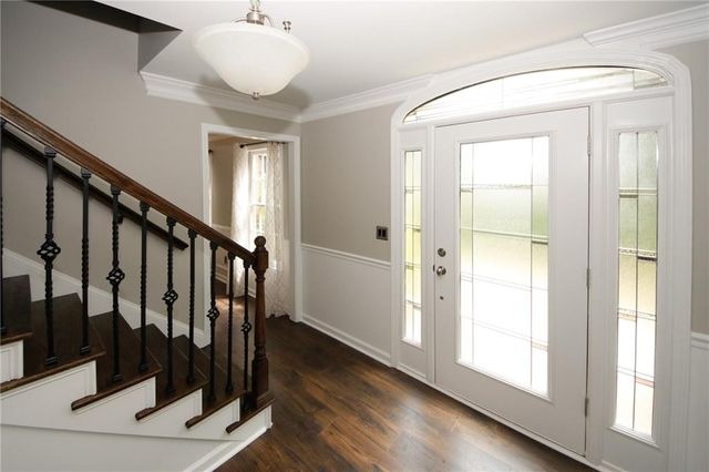 3601 Cherbourg Way, Marietta, GA 30062