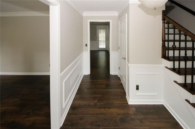 3601 Cherbourg Way, Marietta, GA 30062