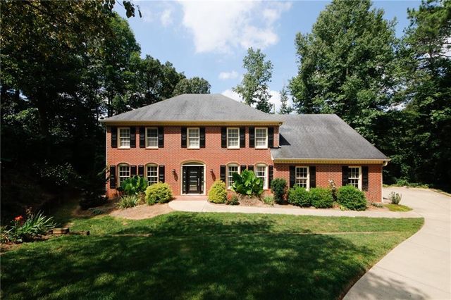 3601 Cherbourg Way, Marietta, GA 30062