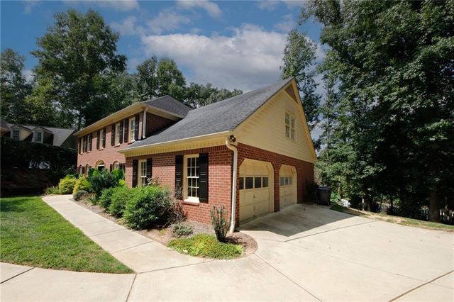 3601 Cherbourg Way, Marietta, GA 30062