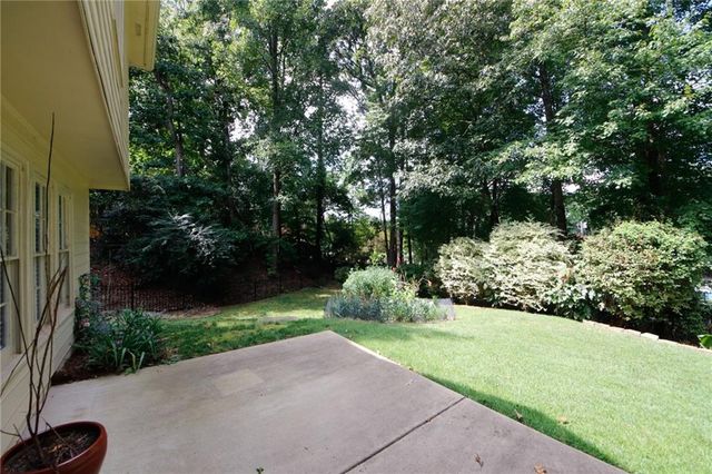 3601 Cherbourg Way, Marietta, GA 30062