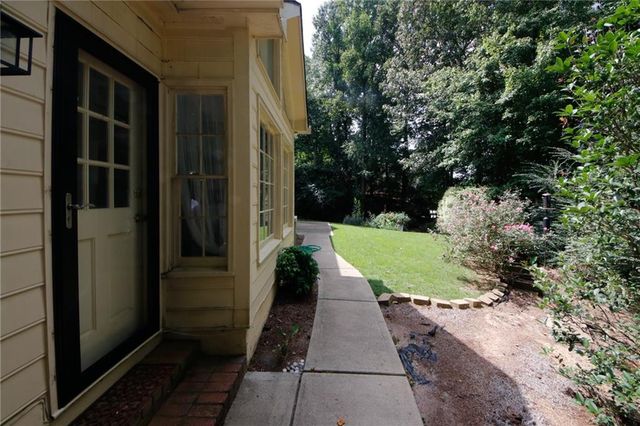 3601 Cherbourg Way, Marietta, GA 30062