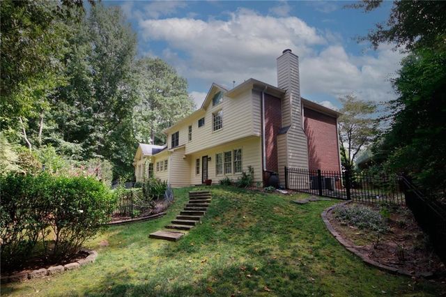 3601 Cherbourg Way, Marietta, GA 30062