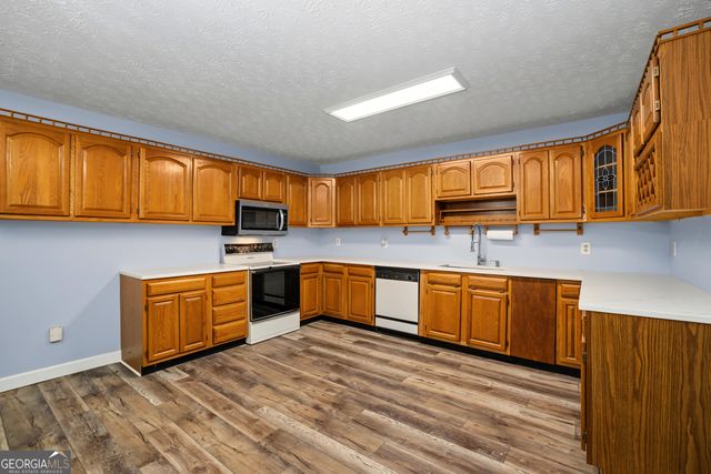 241 Busbin Road, Fayetteville, GA 30215