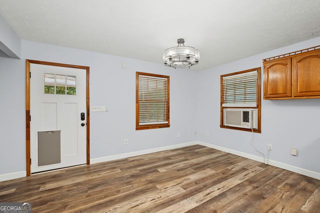 241 Busbin Road, Fayetteville, GA 30215