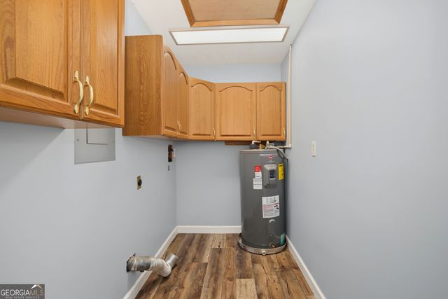 241 Busbin Road, Fayetteville, GA 30215