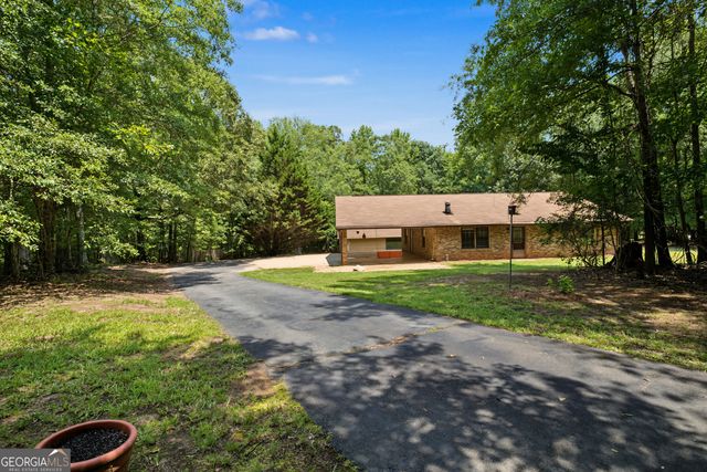 241 Busbin Road, Fayetteville, GA 30215