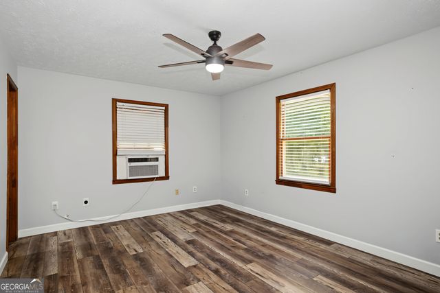 241 Busbin Road, Fayetteville, GA 30215