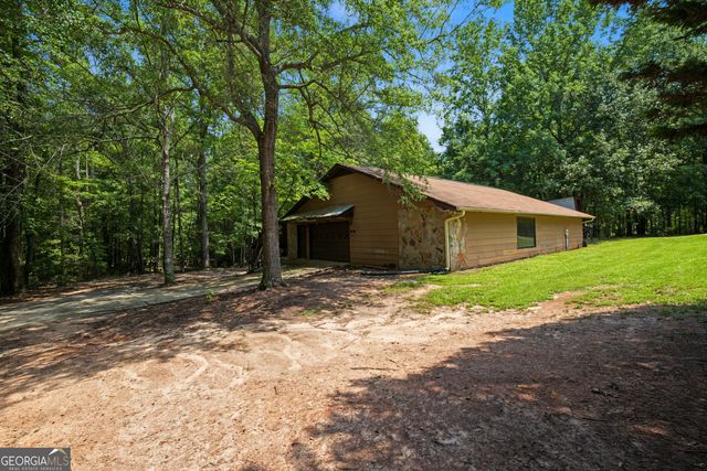 241 Busbin Road, Fayetteville, GA 30215