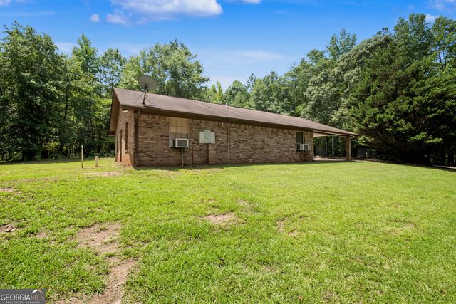 241 Busbin Road, Fayetteville, GA 30215