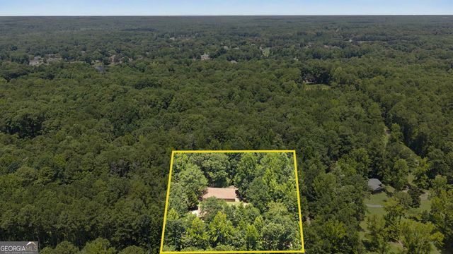 241 Busbin Road, Fayetteville, GA 30215