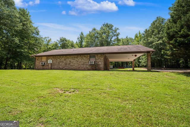 241 Busbin Road, Fayetteville, GA 30215