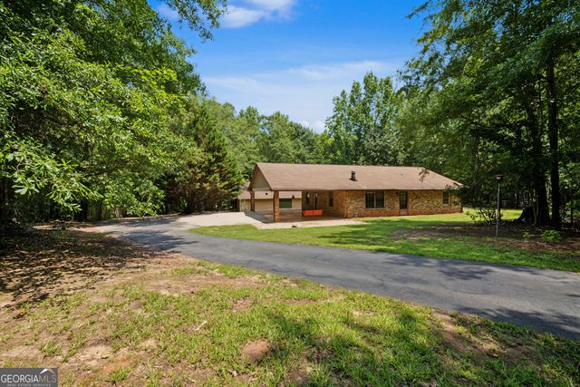 241 Busbin Road, Fayetteville, GA 30215