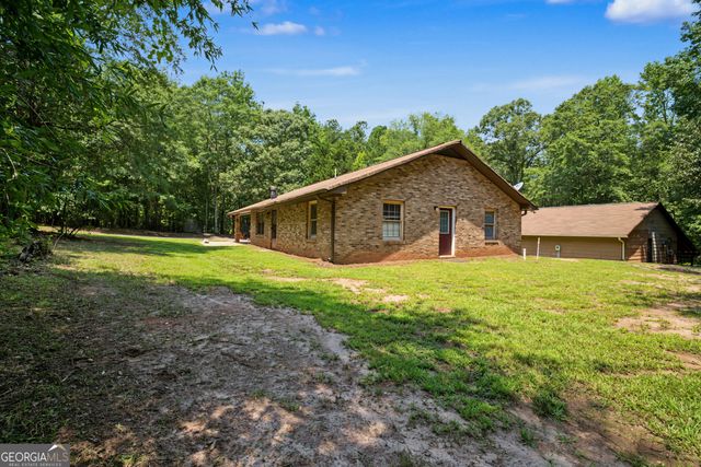 241 Busbin Road, Fayetteville, GA 30215
