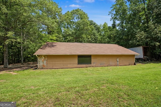 241 Busbin Road, Fayetteville, GA 30215