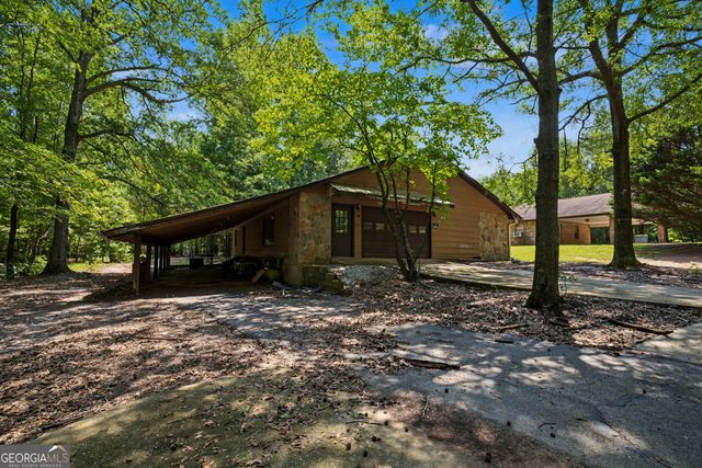 241 Busbin Road, Fayetteville, GA 30215
