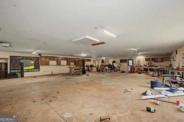 241 Busbin Road, Fayetteville, GA 30215