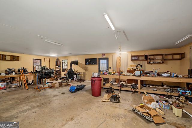 241 Busbin Road, Fayetteville, GA 30215
