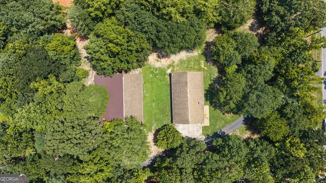 241 Busbin Road, Fayetteville, GA 30215