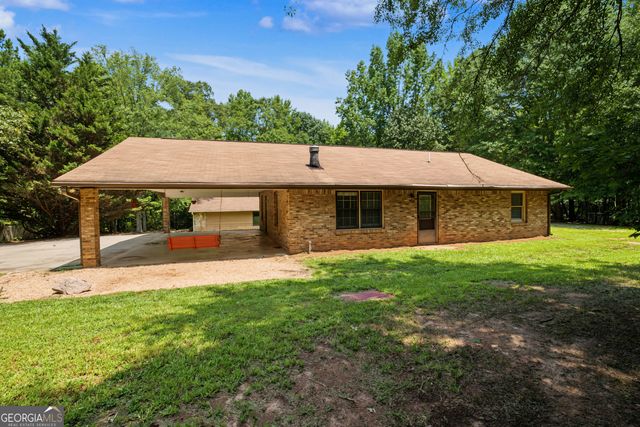 241 Busbin Road, Fayetteville, GA 30215