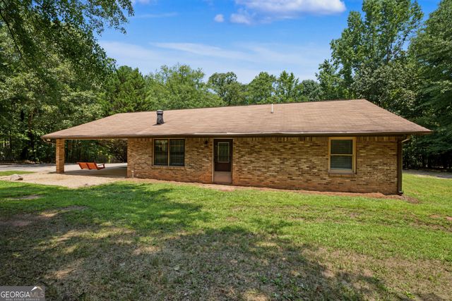 241 Busbin Road, Fayetteville, GA 30215