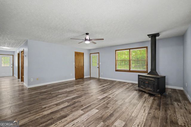 241 Busbin Road, Fayetteville, GA 30215
