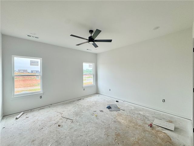 5904 SW Bear Creek Avenue, Bentonville, AR 72713