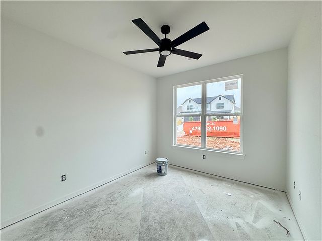 5904 SW Bear Creek Avenue, Bentonville, AR 72713