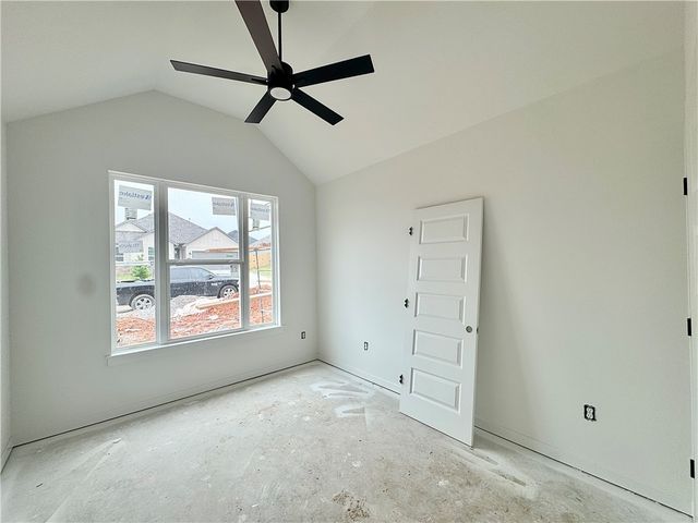 5904 SW Bear Creek Avenue, Bentonville, AR 72713