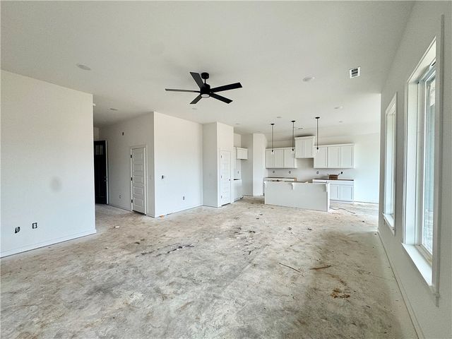 5904 SW Bear Creek Avenue, Bentonville, AR 72713
