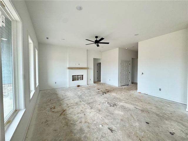 5904 SW Bear Creek Avenue, Bentonville, AR 72713