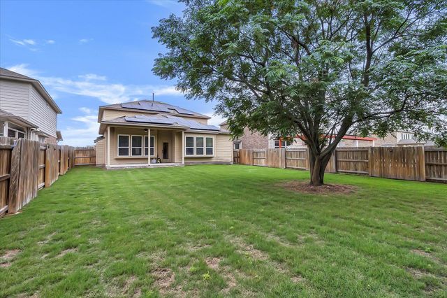 5684 Sabbia DR, Round Rock, TX 78665
