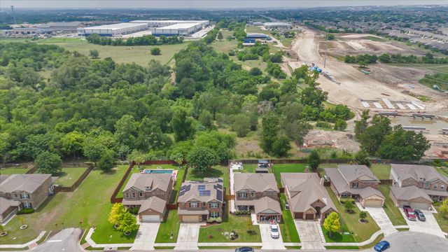5684 Sabbia DR, Round Rock, TX 78665