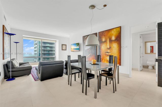 1425 Brickell Ave 51A, Miami, FL 33131