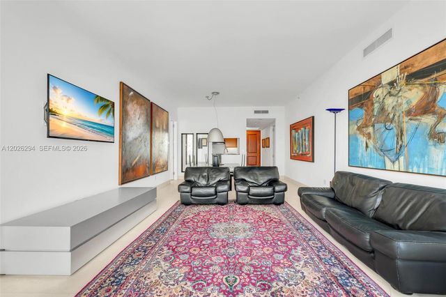 1425 Brickell Ave 51A, Miami, FL 33131