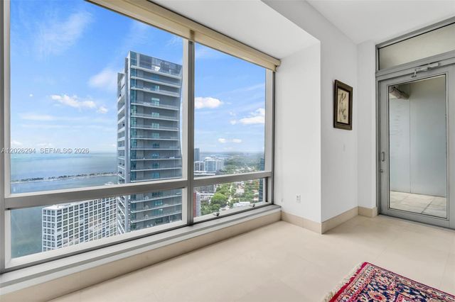 1425 Brickell Ave 51A, Miami, FL 33131