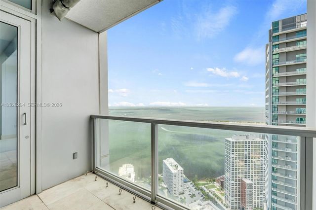 1425 Brickell Ave 51A, Miami, FL 33131