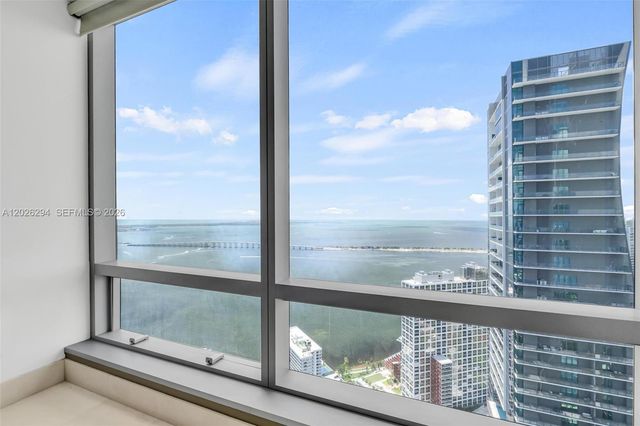1425 Brickell Ave 51A, Miami, FL 33131