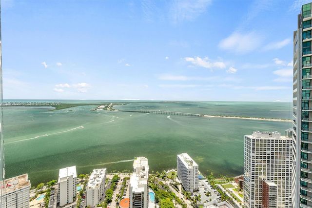1425 Brickell Ave 51A, Miami, FL 33131