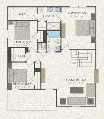 109 Adlai Ave, Georgetown, TX 78633