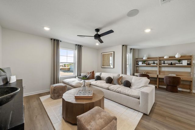 109 Adlai Ave, Georgetown, TX 78633