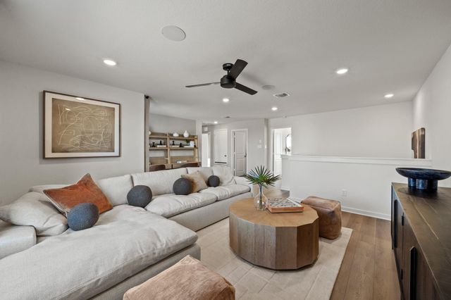 109 Adlai Ave, Georgetown, TX 78633